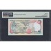 Бермудские Острова 50 долларов 1992 г. (BERMUDA 50 Dollars 1992) P 40: UNC PMG 66 EPQ