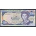 Бермудские Острова 10 долларов 1997 года (BERMUDA 10 Dollars 1997) P 42c: UNC 