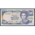 Бермудские Острова 10 долларов 1999 года (BERMUDA 10 Dollars 1999) P 42d: UNC 