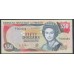 Бермудские Острова 50 долларов 1992  г. (BERMUDA 50 Dollars 1992) P 44a: UNC