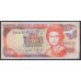Бермудские Острова 100 долларов 1996 года, серия замещения (BERMUDA 100 Dollars 1996 REPLACEMENT) P 45a: UNC
