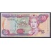 Бермудские Острова 5 долларов 2000 года (BERMUDA 5 Dollars 2000) P 51: UNC