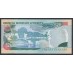 Бермудские Острова 20 долларов 2000 года, Супер Номер (BERMUDA 20 Dollars 2000) P 53A: UNC 