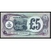 Биафра 5 фунтов 1968-69 года (BIAFRA 5 pounds 1968-69) P 6b: UNC