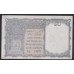 Бирма 1 рупия ND (1945), Военная Администрация, E/54 375968A (BURMA 1 Rupee 1945, Military Administration, KGVI, ND(1945)) P25: UNC--