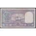 Бирма 10 рупий ND (1945), Военная Администрация (BURMA 10 Rupees 1945, Military Administration, KGVI, ND(1945)) P28: VF/XF