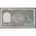 Бирма 10 рупий ND (1938), Резервный Банк Индия - Бирма (BURMA 10 Rupees Reserve Bank of India - Burma, ND(1938)) 5: VF/XF
