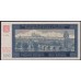 Богемия и Моравия 100 крон 1940 года, S.09 A 612470 ОБРАЗЕЦ (BOHEMIA & MORAVIA 100 Kronen / Korun 1940, SPECIMEN) P6s: UNC