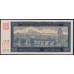 Богемия и Моравия 100 крон 1940 года, S. 33 B 852949, ОБРАЗЕЦ (BOHEMIA & MORAVIA 100 Kronen / Korun 1940) P6s:Unc SPECIMEN