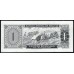 Боливия 1 песо Боливано 1962 года, РЕДКОСТЬ (BOLIVIA 1 Peso Boliviano=1000 Bolivanos 1962) P 152: aUNC
