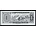 Боливия 1 песо 1962 г. Z серия замещения (BOLIVIA 1 Peso Boliviano 1962, Replacement) P 158: UNC