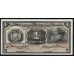 Боливия 1 боливиано 1902 г. (BOLIVIA 1 boliviano 1902) P 92: UNC