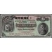 Боливия, банк Потоси 1 боливиано 1894 (BOLIVIA, Bank Potosi 1 boliviano 1894) PS 231 : UNC