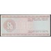Боливия 100000 песо Боливанос 1984 года (BOLIVIA  100000 Pesos Bolivianos1984) P 188: aUNC