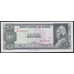 Боливия 1 песо 1962 г. (BOLIVIA 1 Peso Boliviano 1962) P 158: UNC