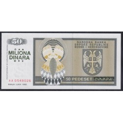 Словакия 20 крон 1993 (Slovakia 20 korun 1993) P 15 : UNC