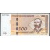 Босния и Герцеговина 100 марок 2012 (BOSNIA & HERZEGOVINA 100 maraka 2012) P 87a : UNC