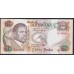 Ботсвана 50 пула 1997 года (Botswana 50 pula 1997) P 19: UNC