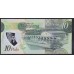 Ботсвана 10 пула 2020 пластик (Botswana 10 pula 2020 polymer) P W36: UNC