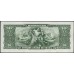 Бразилия 10 крузейро (1950) (BRASIL 10 cruzeiros (1950) ser.163) P 143 : UNC