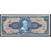 Бразилия 1000 крузейро (1961-1962), РЕДКОСТЬ!!! (BRASIL 1000 Cruzeiros (1961-1962)) P 173b: UNC