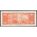 Бразилия 1000 крузейро (1961-1962), РЕДКОСТЬ!!! (BRASIL 1000 Cruzeiros (1961-1962)) P 173b: UNC