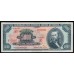 Бразилия 5000 крузейро (1963-1964) (BRASIL 5000 Cruzeiros (1963-1964)) P 174a: UNC--