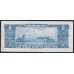 Бразилия 1 крузейро (1944), серия 285, 022914 (BRASIL 1 cruzeiro (1944) seres 285) P 132a: UNC