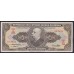 Бразилия 5 крузейро (1953-1959) (BRASIL 5 cruzeiros (1953-1959)) P 158a : UNC-