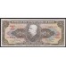 Бразилия 5 крузейро (1962-1964) (BRASIL 5 cruzeiros (1962-1964)) P 176a : UNC