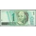 Бразилия 1 реал (1994-1997) (BRASIL 1 real (1994-1997)) P 243a: UNC