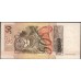 Бразилия 50 реалов (1994-2010) (BRASIL 50 reais (1994-2010)) P 246l : UNC