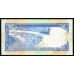 Бруней 1 ринггит 1989 г. (BRUNEI 1 Ringgit / Dollar 1989 g.) P13а:Unc