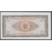 Бурунди 10 франков 1965 год (Burundi 10 francs 1965) P 9: UNC