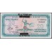 Бурунди 20 франков 1965 года (Burundi 20 francs 1965) P 15: UNC