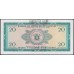 Бурунди 20 франков 1965 года (Burundi 20 francs 1965) P 15: UNC