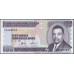 Бурунди 100 франков 1997 (Burundi 100 francs 1997) P 37b : Unc