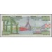 Бурунди 5000 франков 2003 (Burundi 5000 francs 2003) P 42b : Unc
