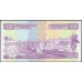 Бурунди 100 франков 2011 год (Burundi 100 francs 2011) P 44b : Unc