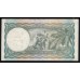 Цейлон 1 рупия 19.09.1942 (CEYLON 1 Rupee  19.09.1942) P 34(2): VF/XF