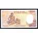 Центральная Африканская Республика 500 франков 1987 г. (Central African Republic 500 francs 1987) P 14с: UNC 