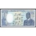 Центральная Африканская Республика 1000 франков 1-01-1988 года  (Central African Republic 1000 francs 1-01-1988) P 16(3): UNC 