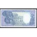 Центральная Африканская Республика 1000 франков 1-01-1988 года  (Central African Republic 1000 francs 1-01-1988) P 16(3): UNC 