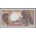 Центральная Африканская Республика 5000 франков 1984 года, 017252 (Central African Republic 5000 francs 1984) P12a: UNC