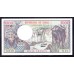 Чад 1000 франков 1980 г. (CHAD 1000 francs 1980) P 7: UNC 