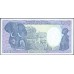 Чад 1000 франков 1992 (CHAD 1000 francs 1992) P 10Ac : UNC