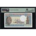 Чад 1000 франков 1974 - 1978 г. (CHAD 1000 francs 1974 - 1978) P 3a : UNC PMG 64 EPQ