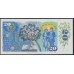 Чехословакия 20 корун 1988 г. (CZECHOSLOVAKIA 20 Korun 1988) P95:Unc
