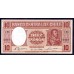 Чили 10 песо 1946 (CHILE 10 Pesos 1946) P 103 : UNC