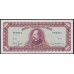 Чили 10 эскудо или 10000 песо ND (1960-1961), РЕДКОСТЬ (CHILE 10 Escudos on 10000 PESOS ND (1960-1961) RARE ) P 132(2): UNC